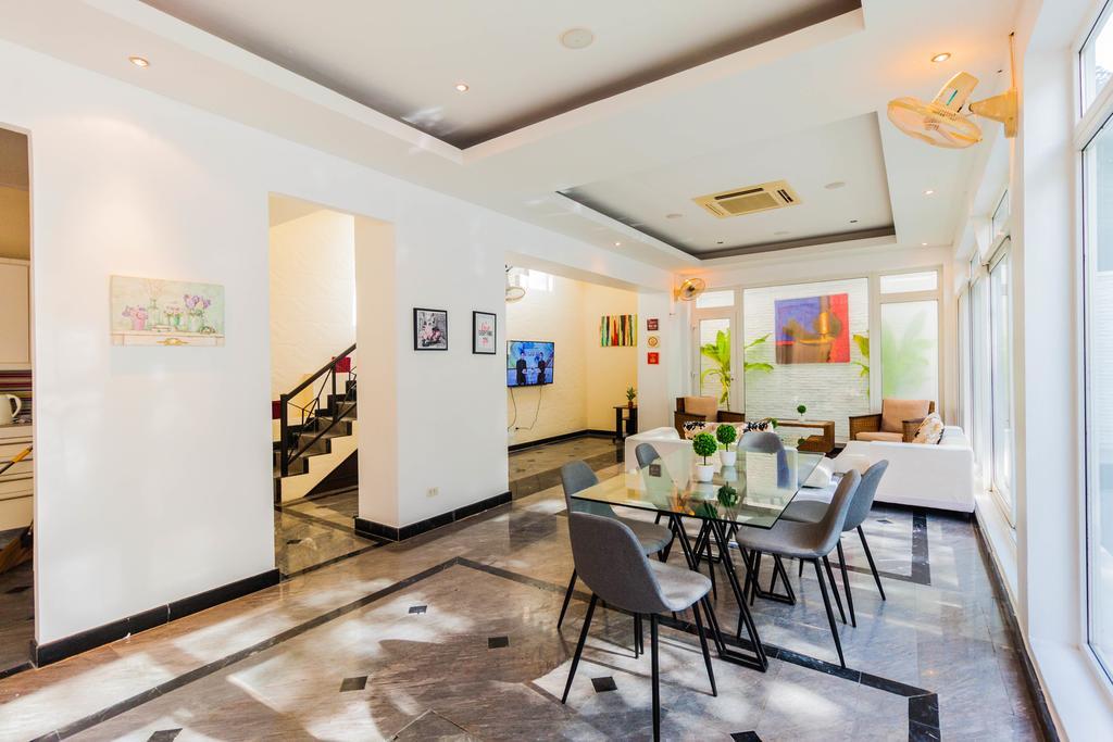 Jomtien Palace Pool Villa By Pattaya Sunny Rentals Ban Nong Tabaek Esterno foto