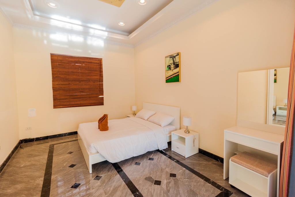 Jomtien Palace Pool Villa By Pattaya Sunny Rentals Ban Nong Tabaek Esterno foto